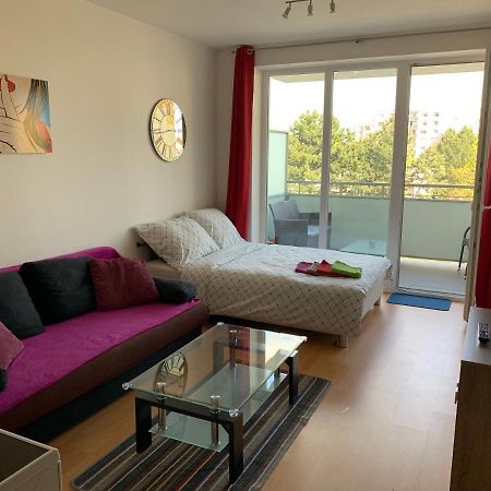 Apartment Fiala Olomouc Eksteriør billede