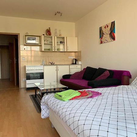 Apartment Fiala Olomouc Eksteriør billede