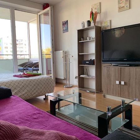 Apartment Fiala Olomouc Eksteriør billede