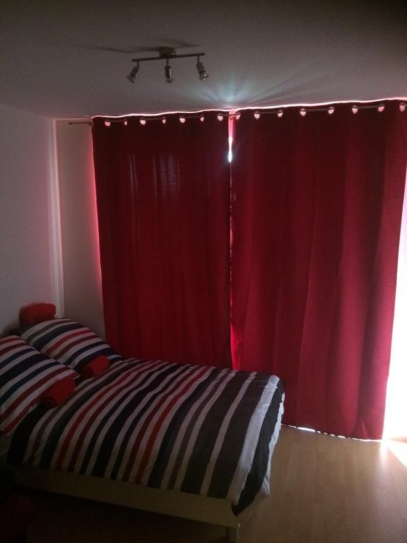 Apartment Fiala Olomouc Værelse billede