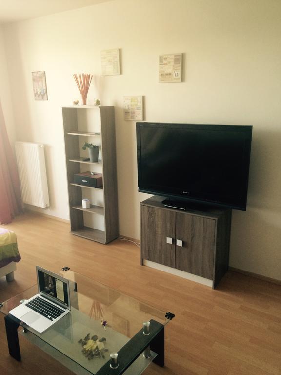 Apartment Fiala Olomouc Værelse billede