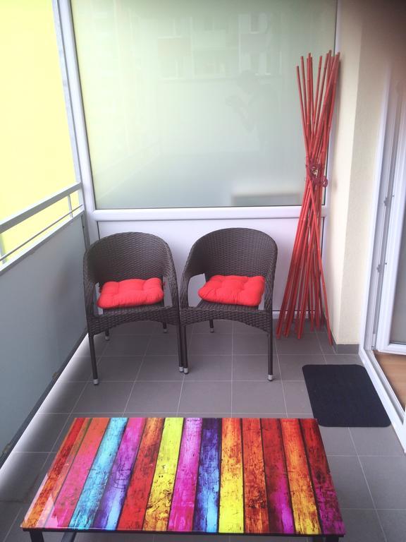 Apartment Fiala Olomouc Værelse billede