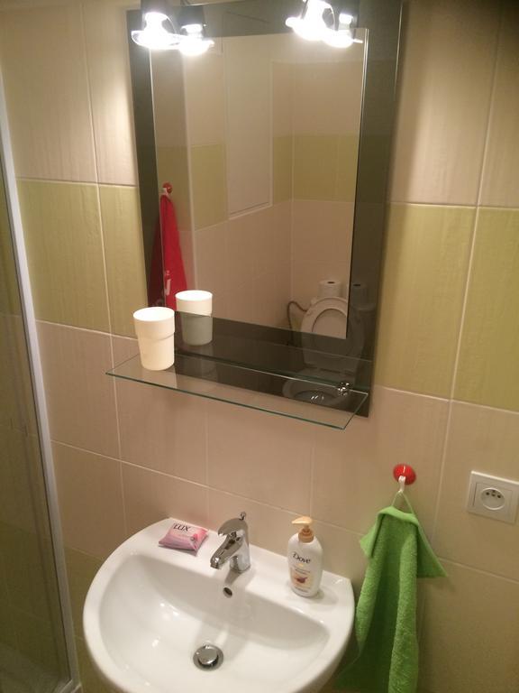 Apartment Fiala Olomouc Værelse billede