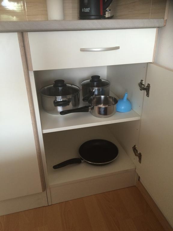 Apartment Fiala Olomouc Værelse billede