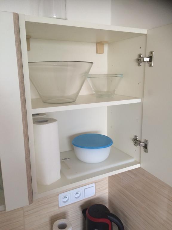 Apartment Fiala Olomouc Værelse billede
