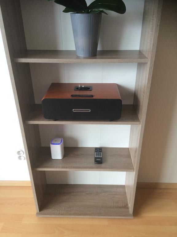 Apartment Fiala Olomouc Værelse billede