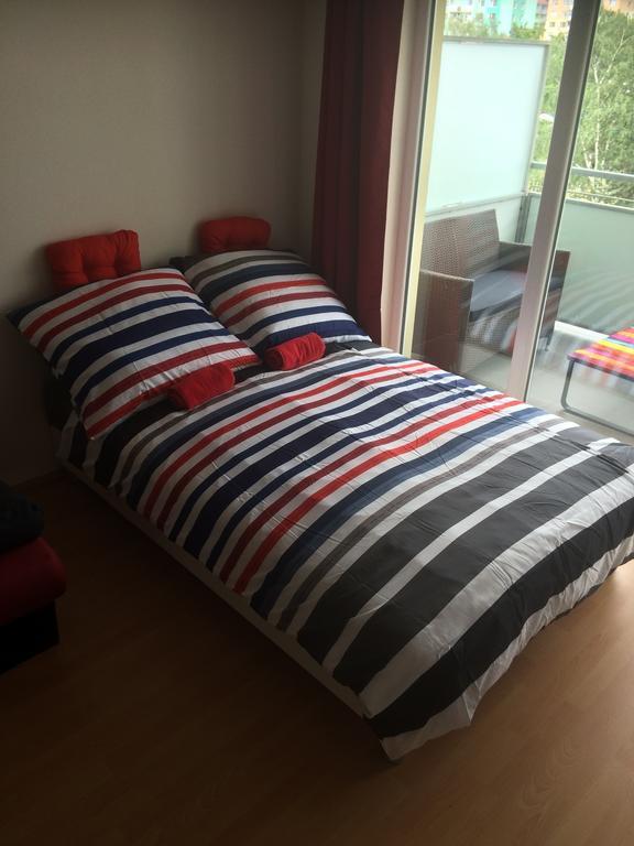 Apartment Fiala Olomouc Værelse billede