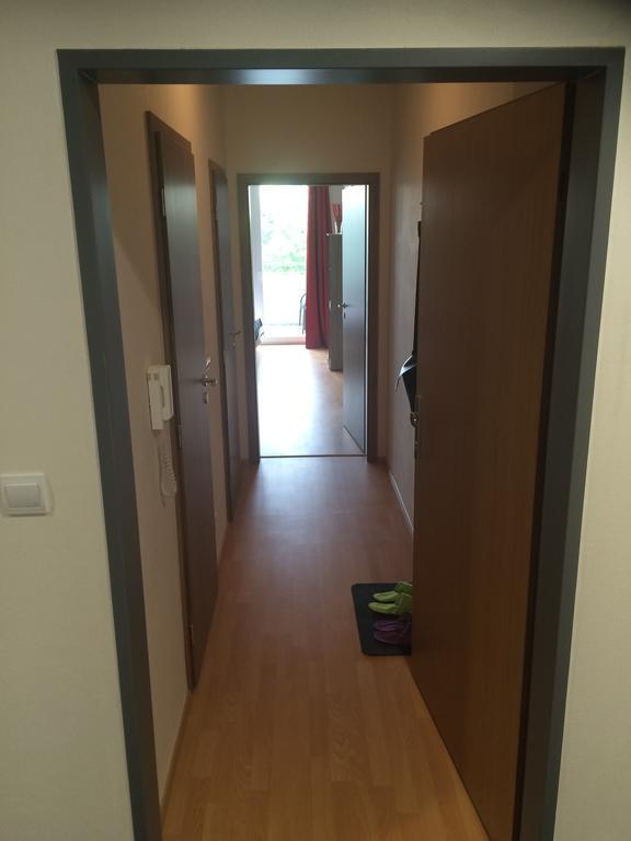 Apartment Fiala Olomouc Værelse billede