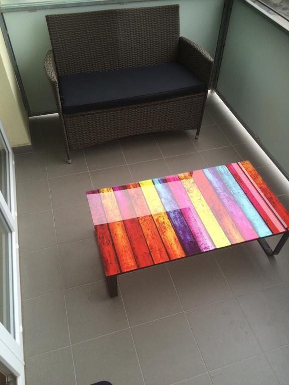 Apartment Fiala Olomouc Værelse billede