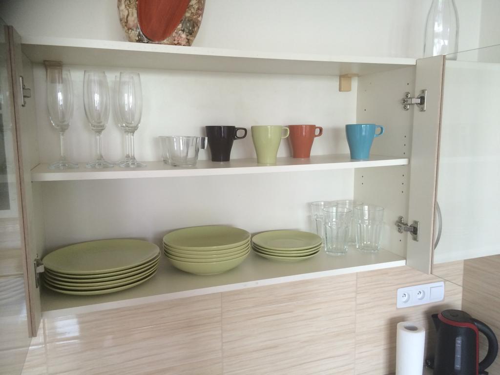 Apartment Fiala Olomouc Værelse billede