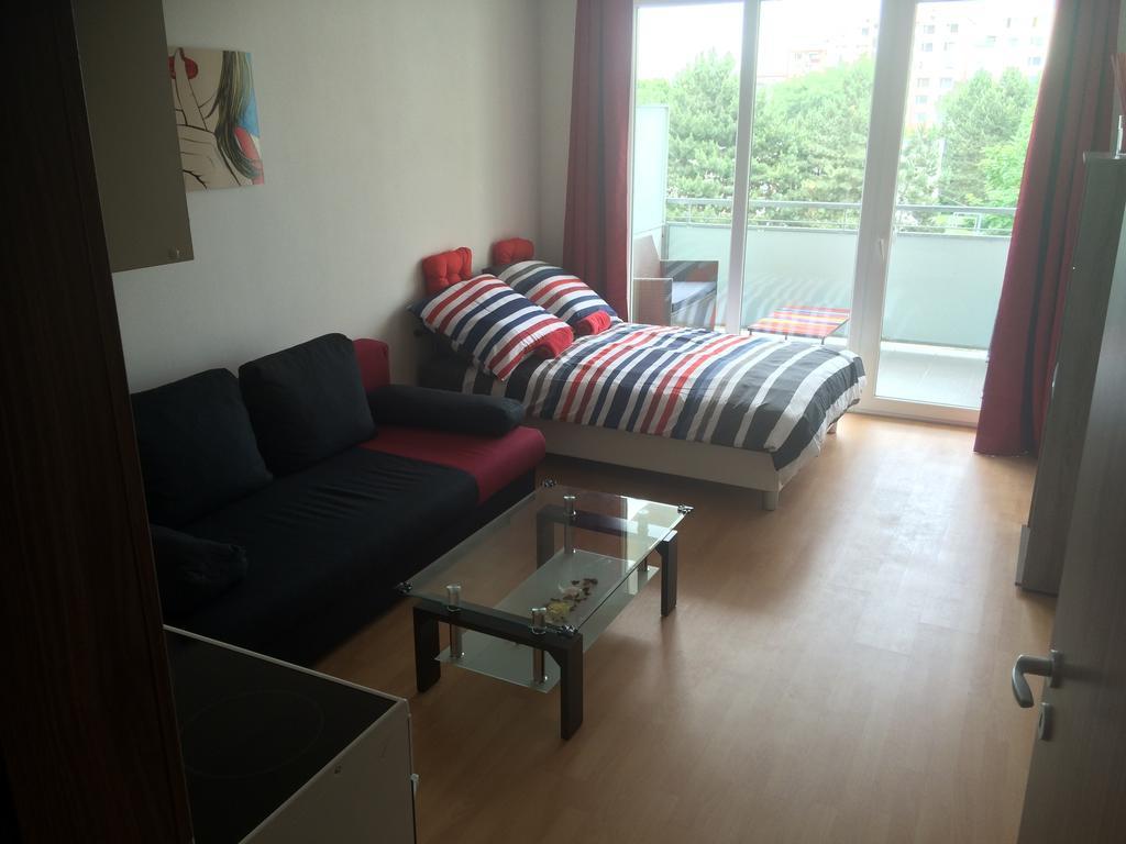 Apartment Fiala Olomouc Værelse billede