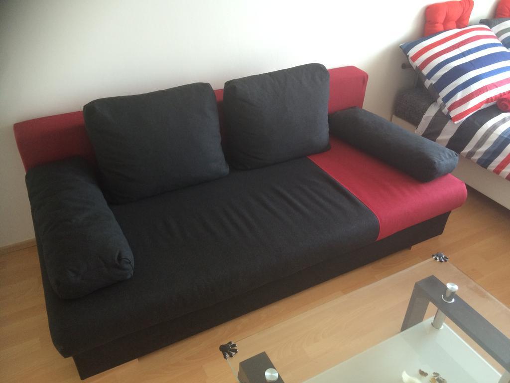 Apartment Fiala Olomouc Værelse billede