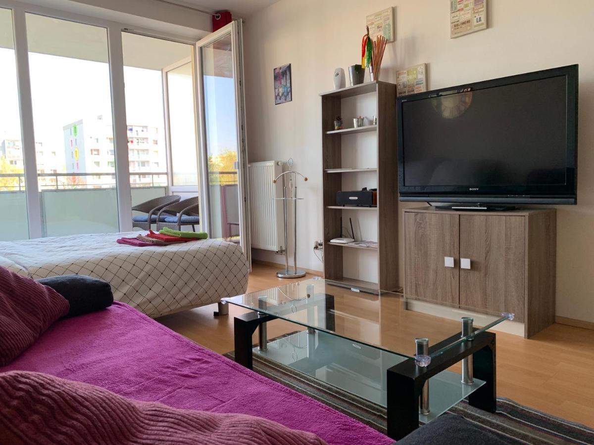 Apartment Fiala Olomouc Eksteriør billede