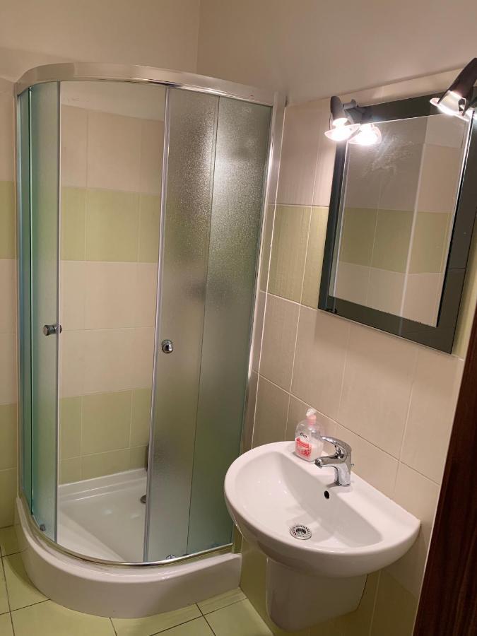 Apartment Fiala Olomouc Eksteriør billede